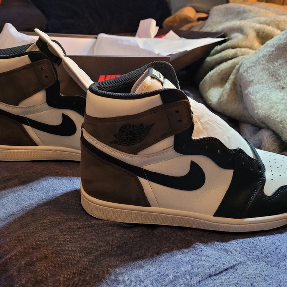 Aj1 mocah - Picture 6 of 16